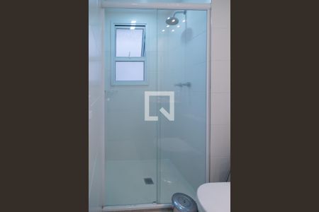 Studio para alugar com 36m², 1 quarto e 1 vagaBanheiro