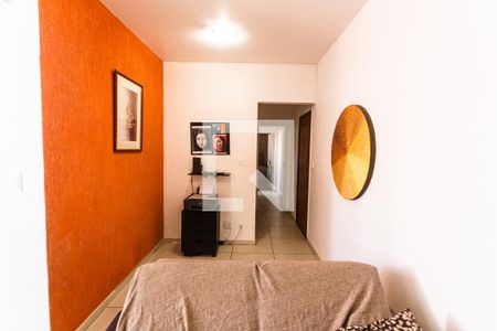 Sala de apartamento à venda com 2 quartos, 63m² em Santa Efigênia, Belo Horizonte
