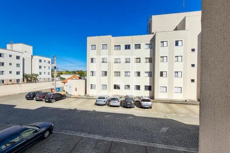 Vista de apartamento para alugar com 2 quartos, 47m² em Vila Rangel, São José dos Campos