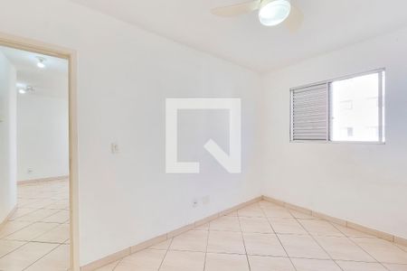 Quarto de apartamento para alugar com 2 quartos, 47m² em Vila Rangel, São José dos Campos