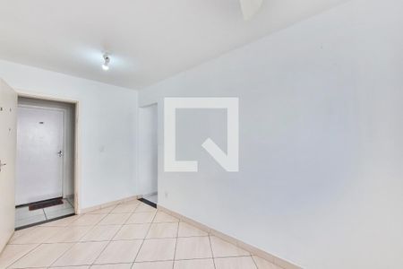 Sala de apartamento para alugar com 2 quartos, 47m² em Vila Rangel, São José dos Campos