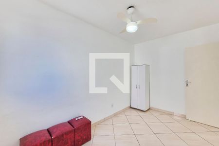 Quarto de apartamento para alugar com 2 quartos, 47m² em Vila Rangel, São José dos Campos