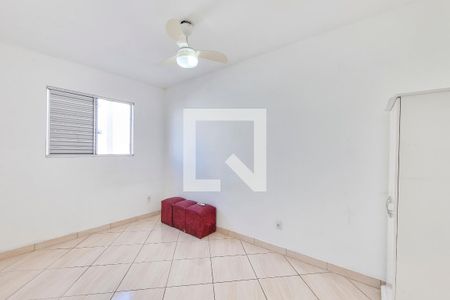 Quarto de apartamento para alugar com 2 quartos, 47m² em Vila Rangel, São José dos Campos