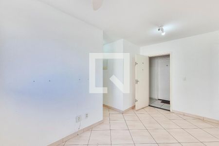 Sala de apartamento para alugar com 2 quartos, 47m² em Vila Rangel, São José dos Campos