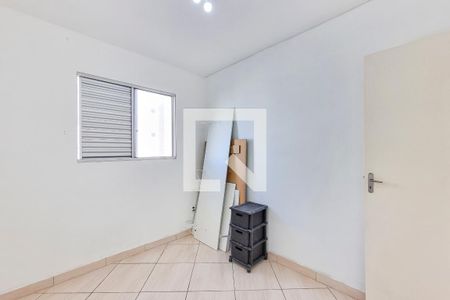 Quarto 1 de apartamento para alugar com 2 quartos, 47m² em Vila Rangel, São José dos Campos