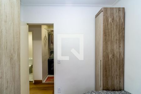 Quarto 2 de apartamento à venda com 2 quartos, 48m² em Sítio da Figueira, São Paulo