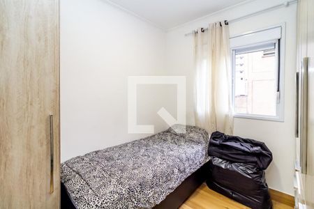 Quarto 2 de apartamento à venda com 2 quartos, 48m² em Sítio da Figueira, São Paulo