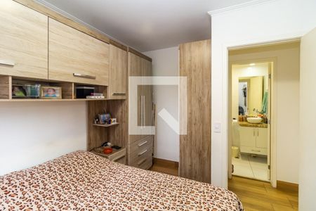 Quarto 1 de apartamento à venda com 2 quartos, 48m² em Sítio da Figueira, São Paulo