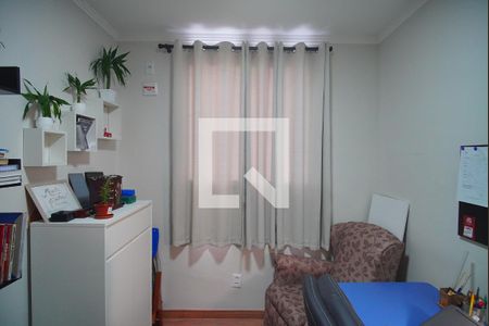 Quarto 1 de apartamento para alugar com 2 quartos, 55m² em Vila Rosa, Novo Hamburgo