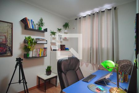 Quarto 1 de apartamento para alugar com 2 quartos, 55m² em Vila Rosa, Novo Hamburgo