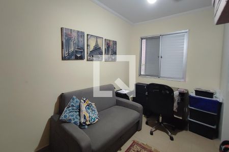 Quarto 1 de apartamento à venda com 2 quartos, 64m² em Parque Camélias, Campinas