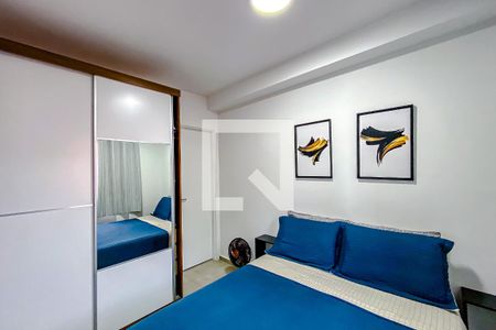 Suíte de apartamento à venda com 1 quarto, 30m² em Brás, São Paulo