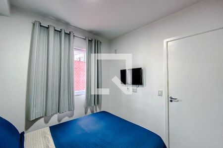 Suíte de apartamento para alugar com 1 quarto, 30m² em Brás, São Paulo