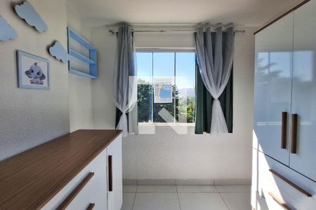 Quarto 1 de apartamento para alugar com 2 quartos, 49m² em Fonseca, Niterói