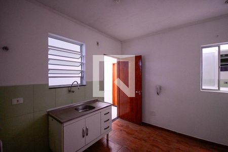 Apartamento para alugar com 1 quarto, 20m² em Vila Nair, São Paulo