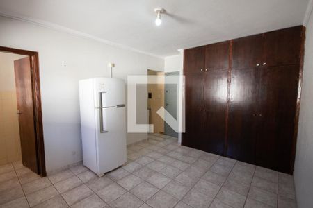 Sala/Quarto de kitnet/studio para alugar com 1 quarto, 30m² em Jardim Paulista, Ribeirão Preto