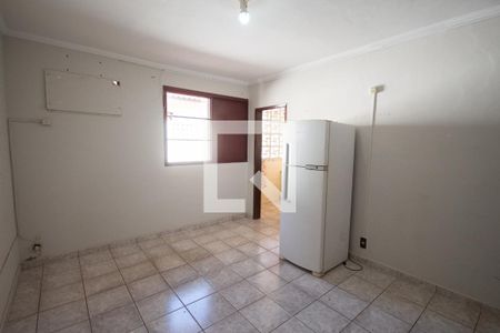 Sala/Quarto de kitnet/studio para alugar com 1 quarto, 30m² em Jardim Paulista, Ribeirão Preto
