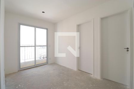 Sala de apartamento para alugar com 2 quartos, 40m² em Água Branca, São Paulo