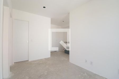 Sala de apartamento para alugar com 2 quartos, 40m² em Água Branca, São Paulo