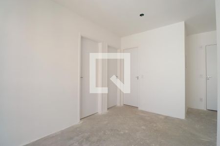 Sala de apartamento para alugar com 2 quartos, 40m² em Água Branca, São Paulo