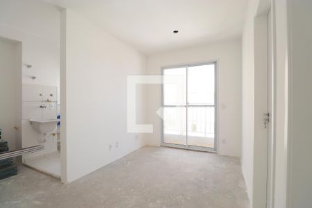 Sala de apartamento para alugar com 2 quartos, 40m² em Água Branca, São Paulo