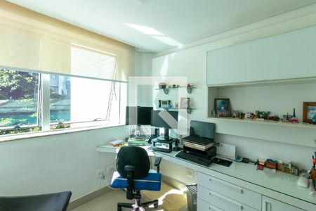 Apartamento à venda com 3 quartos, 83m² em Lourdes, Belo Horizonte