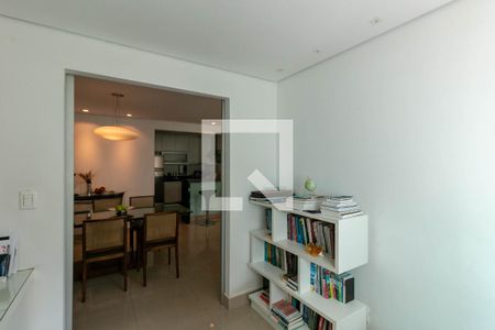 Apartamento à venda com 3 quartos, 83m² em Lourdes, Belo Horizonte