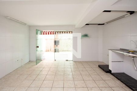 Salão de Festas de casa para alugar com 4 quartos, 225m² em Jardim Novo Mundo, São Paulo