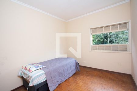 Quarto 1 de casa para alugar com 4 quartos, 225m² em Jardim Novo Mundo, São Paulo