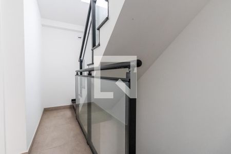 Corrodor de casa de condomínio para alugar com 3 quartos, 120m² em Vila Matilde, São Paulo