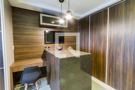 Kitnet de apartamento para alugar com 1 quarto, 34m² em Centro, Curitiba
