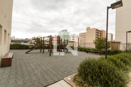 Apartamento para alugar com 34m², 1 quarto e 1 vagaÁrea comum - Playground
