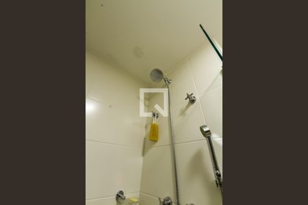 Apartamento para alugar com 34m², 1 quarto e 1 vagaBanheiro - chuveiro