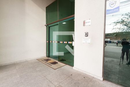 Apartamento para alugar com 34m², 1 quarto e 1 vagaPortaria