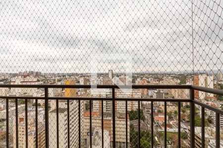 Apartamento para alugar com 34m², 1 quarto e 1 vagaVista da Sacada