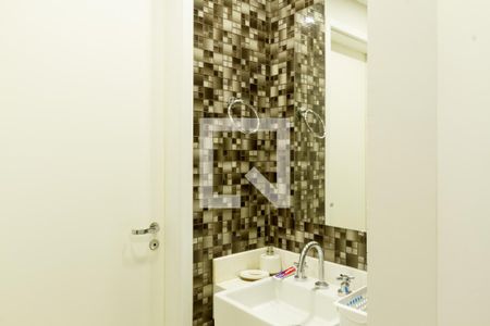 Apartamento para alugar com 34m², 1 quarto e 1 vagaBanheiro
