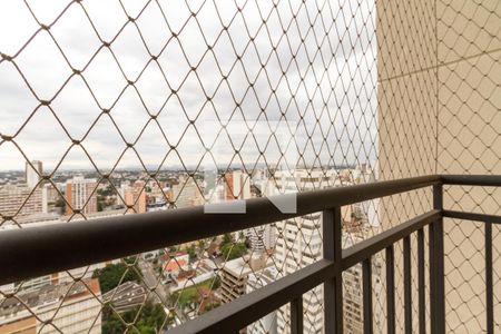 Apartamento para alugar com 34m², 1 quarto e 1 vagaVista da Sacada
