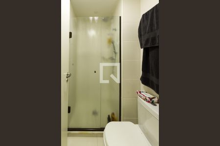 Apartamento para alugar com 34m², 1 quarto e 1 vagaBanheiro