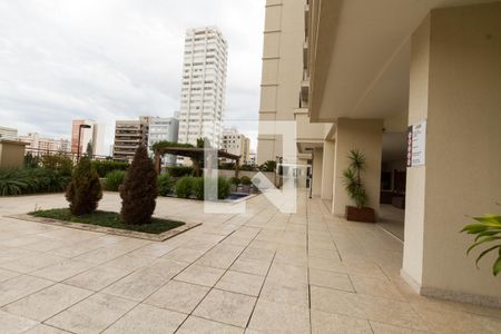 Apartamento para alugar com 34m², 1 quarto e 1 vagaÁrea comum - Terraço