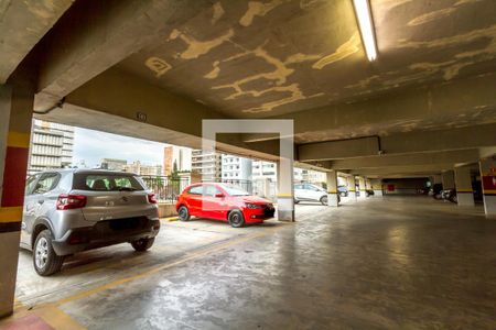 Apartamento para alugar com 34m², 1 quarto e 1 vagaGaragem