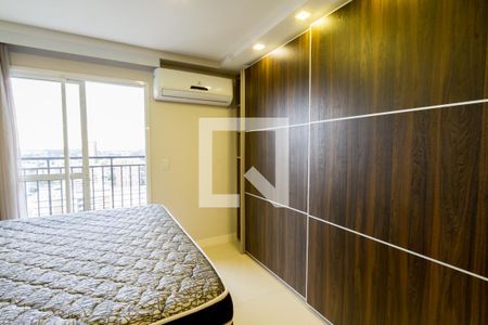 Kitnet - armário de apartamento para alugar com 1 quarto, 34m² em Centro, Curitiba