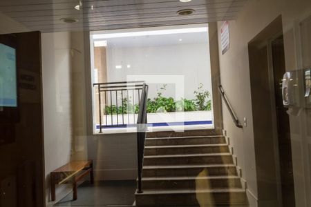 Apartamento para alugar com 34m², 1 quarto e 1 vagaÁrea comum - Piscina