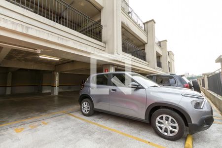 Apartamento para alugar com 34m², 1 quarto e 1 vagaGaragem