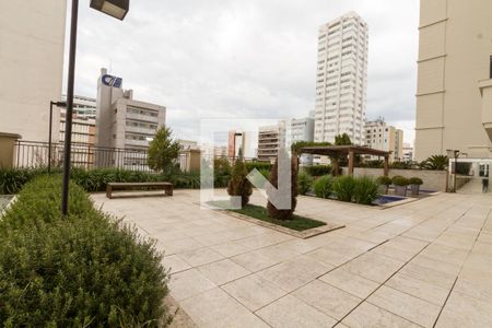 Apartamento para alugar com 34m², 1 quarto e 1 vagaÁrea comum - Terraço