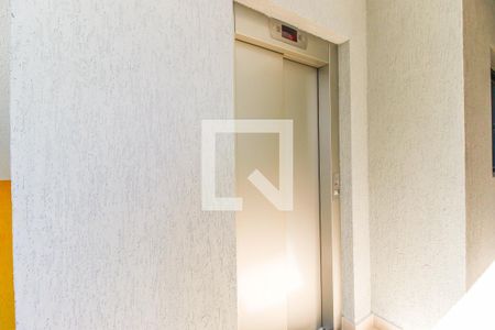 Apartamento à venda com 30m², 2 quartos e 1 vagaElevador