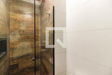 Apartamento à venda com 30m², 2 quartos e 1 vagaBanheiro