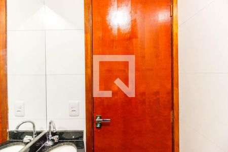 Apartamento à venda com 30m², 2 quartos e 1 vagaBanheiro