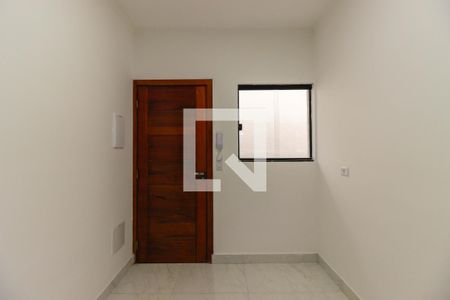 Apartamento à venda com 30m², 2 quartos e 1 vagaSala
