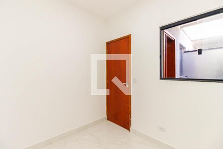 Apartamento à venda com 30m², 2 quartos e 1 vagaQuarto 2