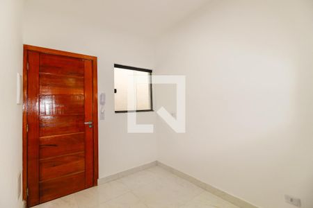 Apartamento à venda com 30m², 2 quartos e 1 vagaSala